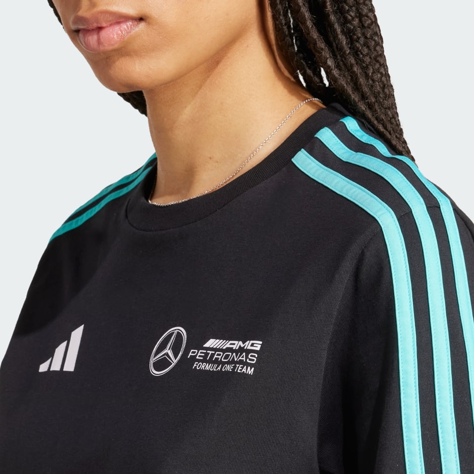 Haljina Mercedes - AMG Petronas Formula One Team DNA Tee