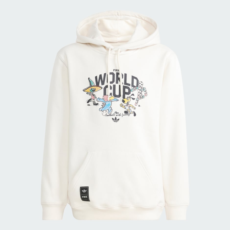 FIFA World Cup 26&trade; Mascot Sweatshirt Kids
