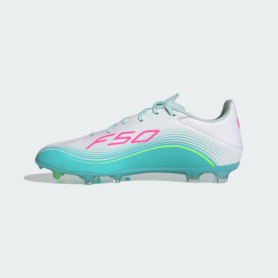 F50 MESSI LEAGUE Firm Ground /Multi Ground Football Boots