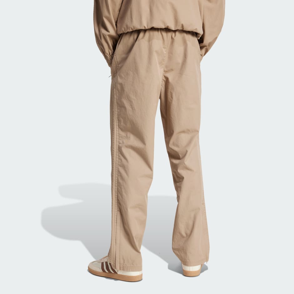 adidas Originals Woven Firebird Track Suit Pants