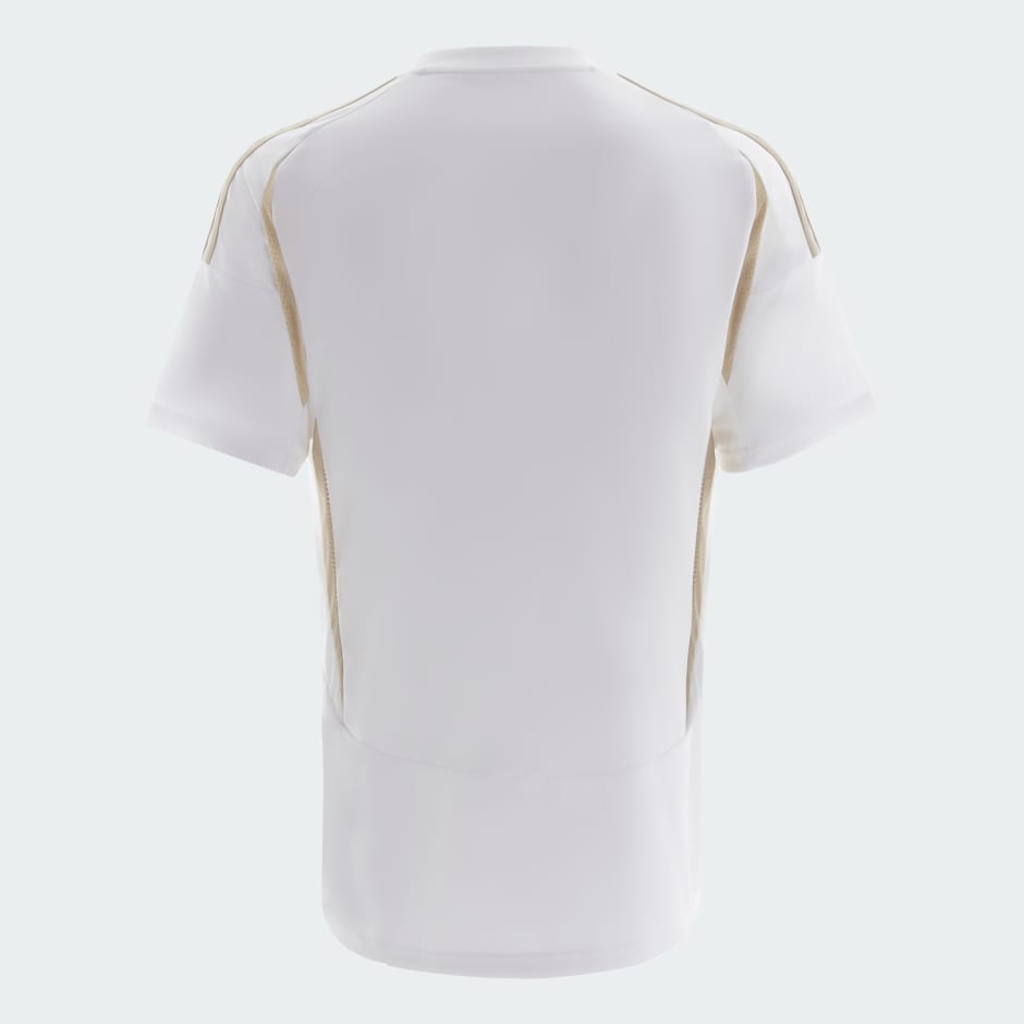 Men's Clothing - AL NASSR 2024 THIRD JERSEY - White | adidas Saudi Arabia