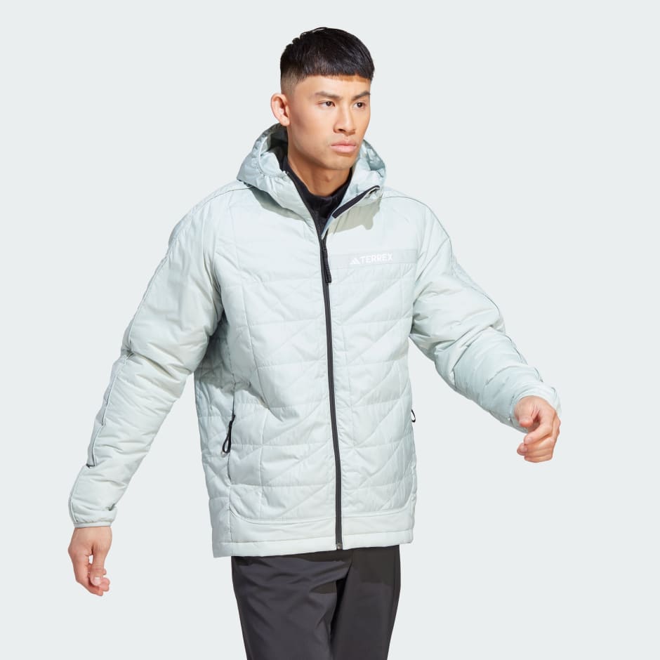 Terrex Multi Insulation Hooded Jacket