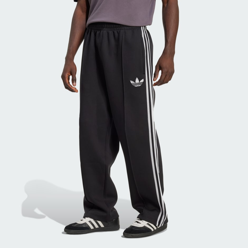 Adicolor Spacer Baggy Track Pants
