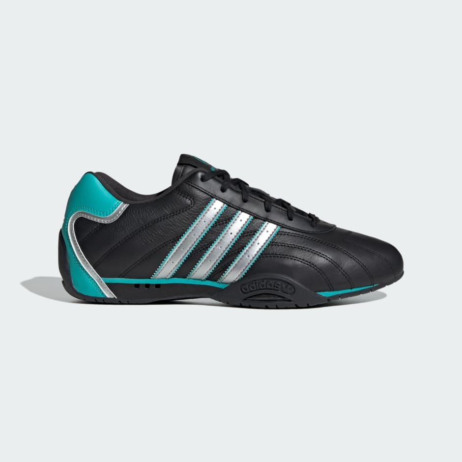 ADIRACER LO MERCEDES AMG PETRONAS F1 TEAM SHOES