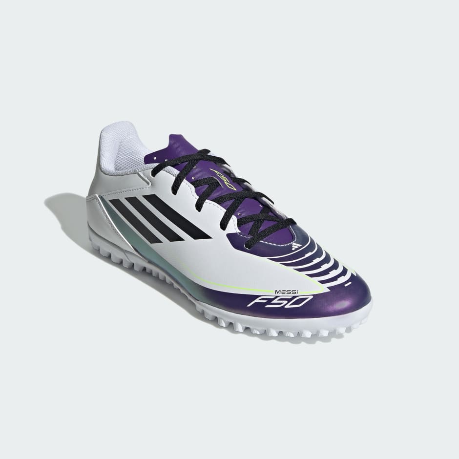 F50 Club Messi Turf Boots