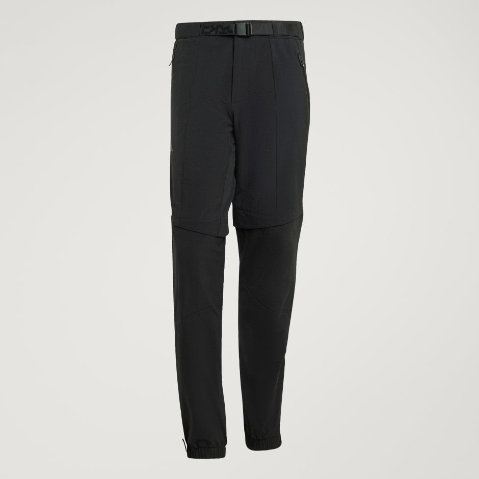 Hlače Terrex Xperior Utilitas CLIMA365 Zip-off