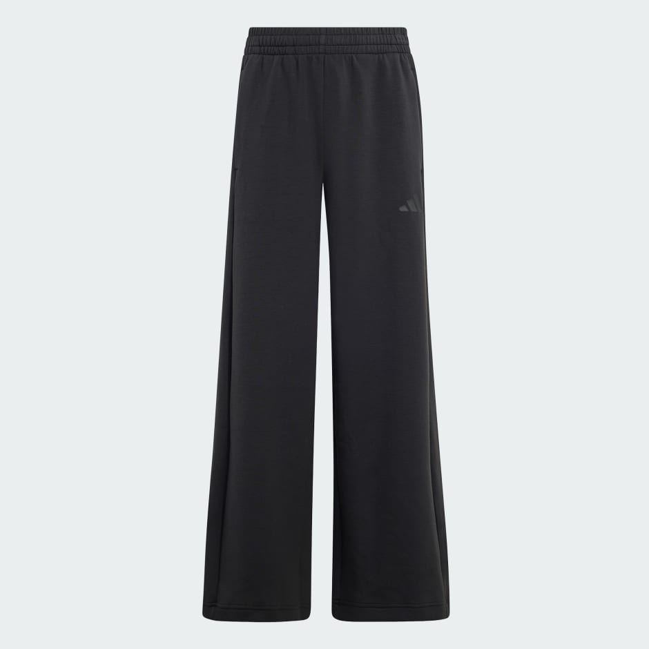 FUTURE ICONS 3 STRIPES WIDE LEG PANTS