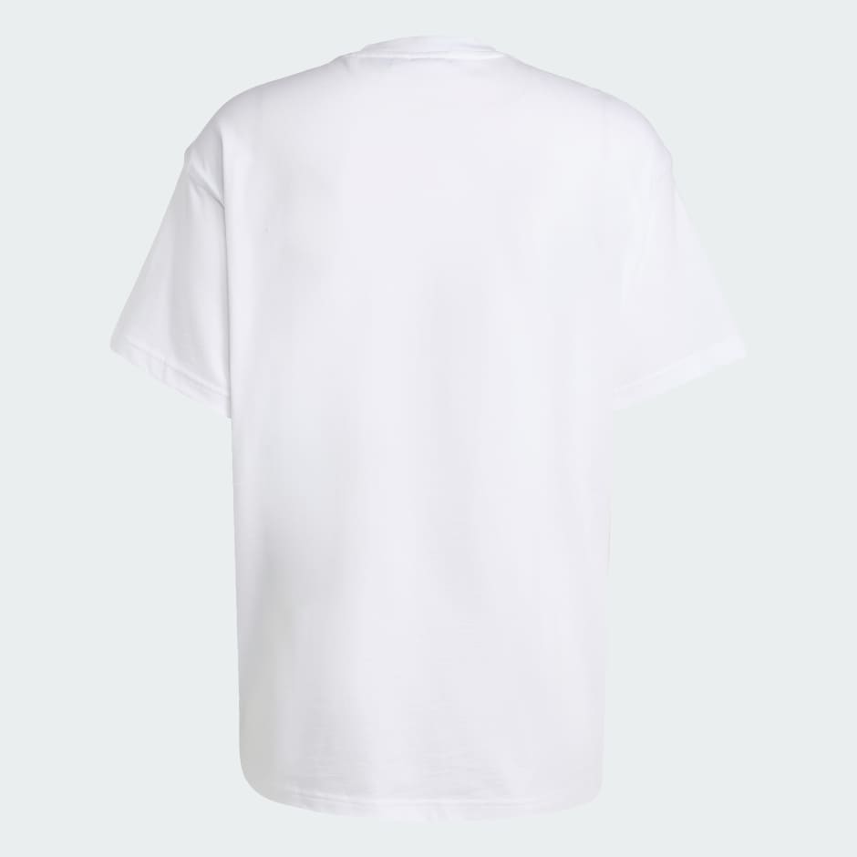 Tricou cu imprimeu grafic SMILE TREFFY T (m&acirc;necă scurtă)