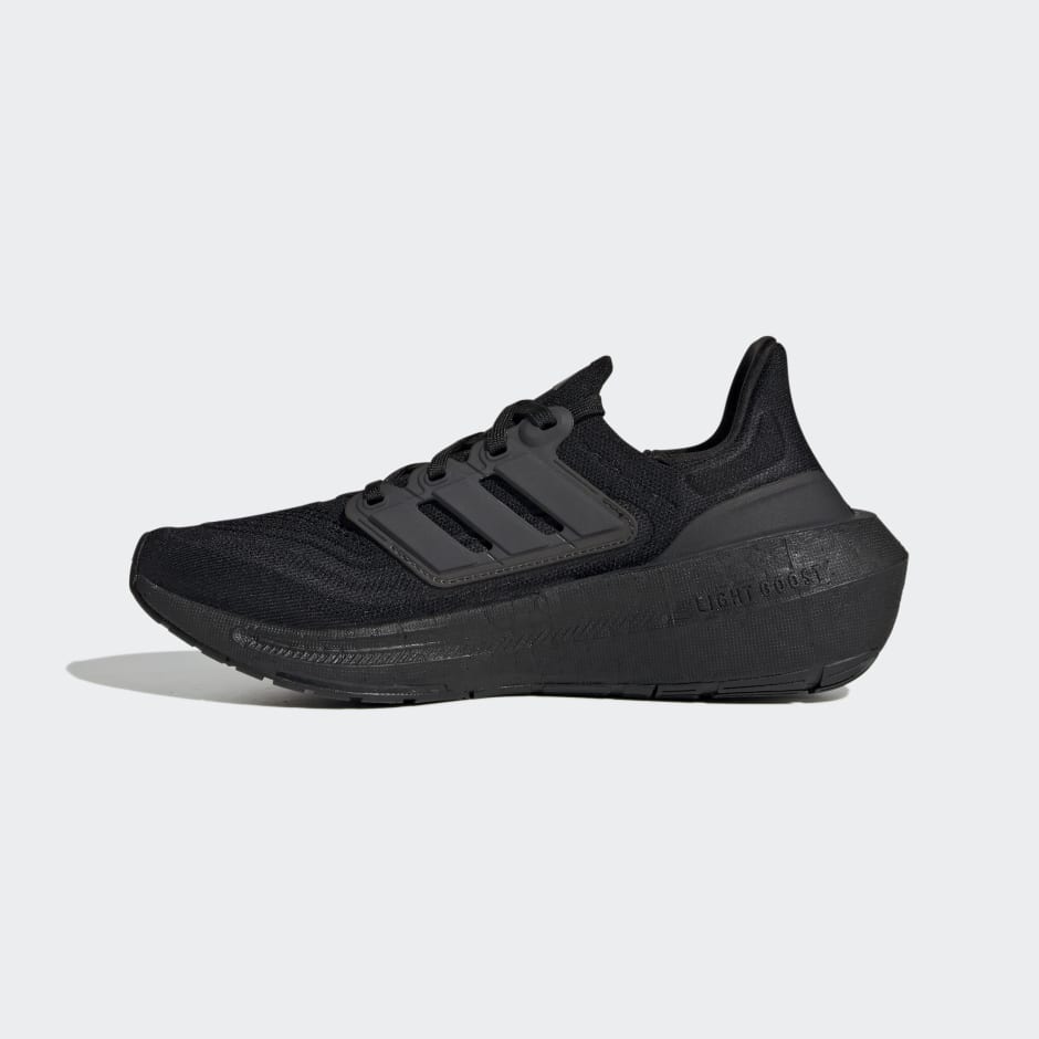 adidas Ultraboost Light Shoes - Black | adidas ZA