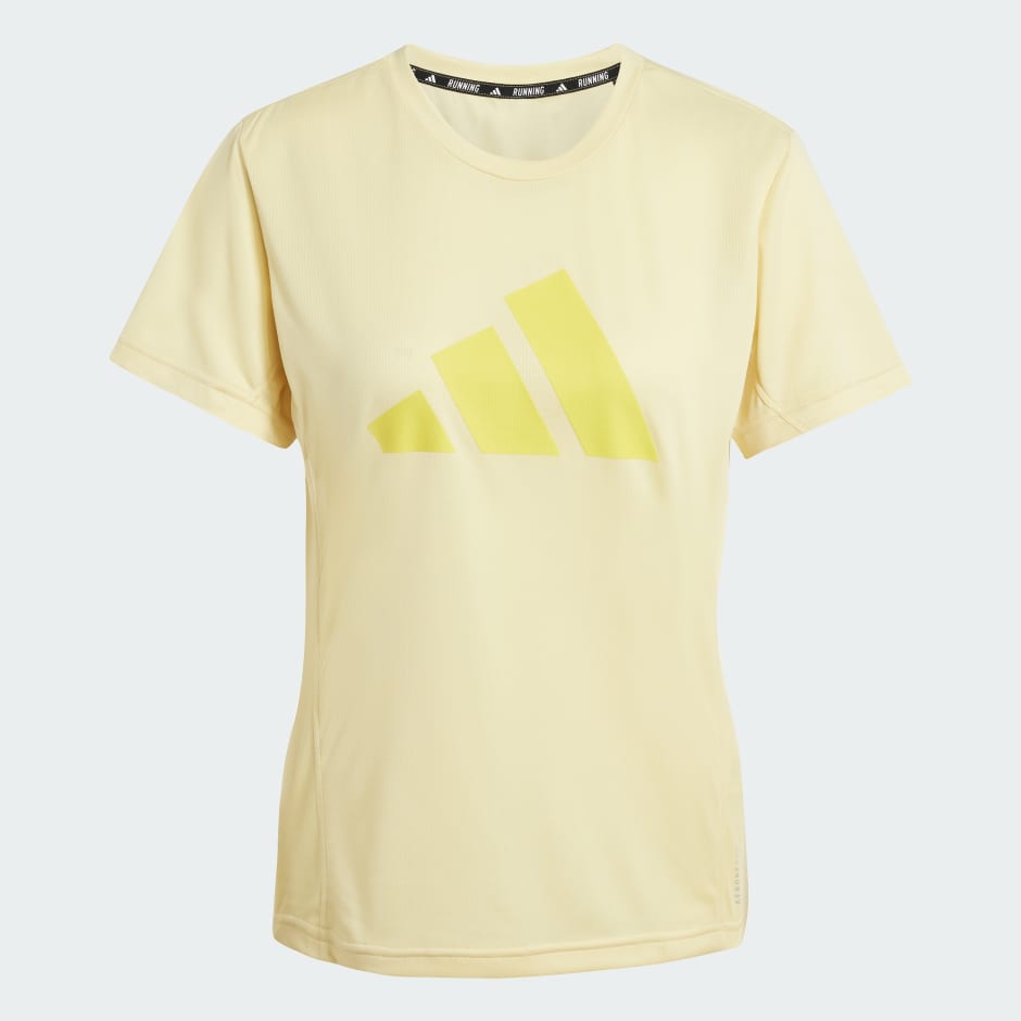 Run It Tee