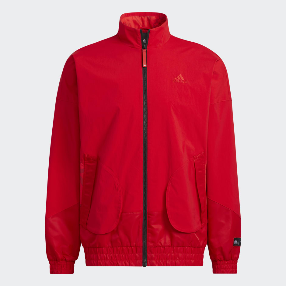 Adidas china jacket quotes sale