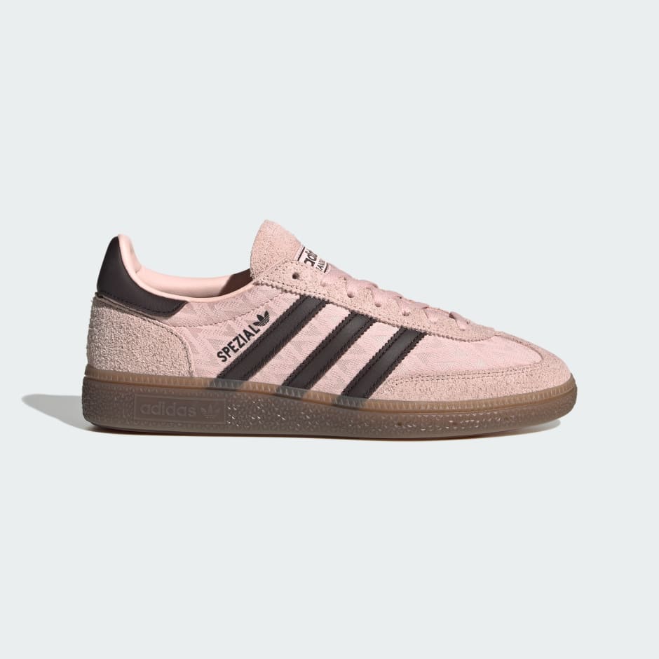 HANDBALL SPEZIAL SHOES
