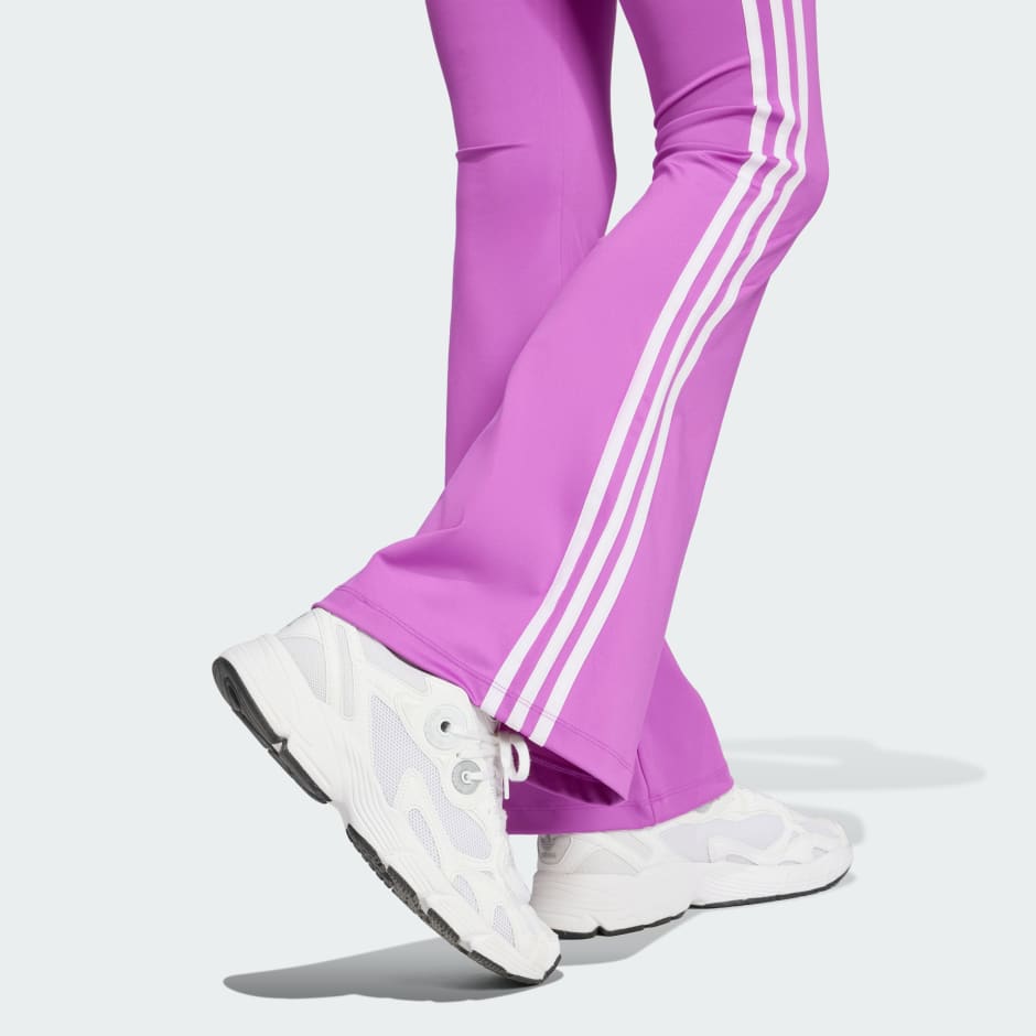 Flared Leggings