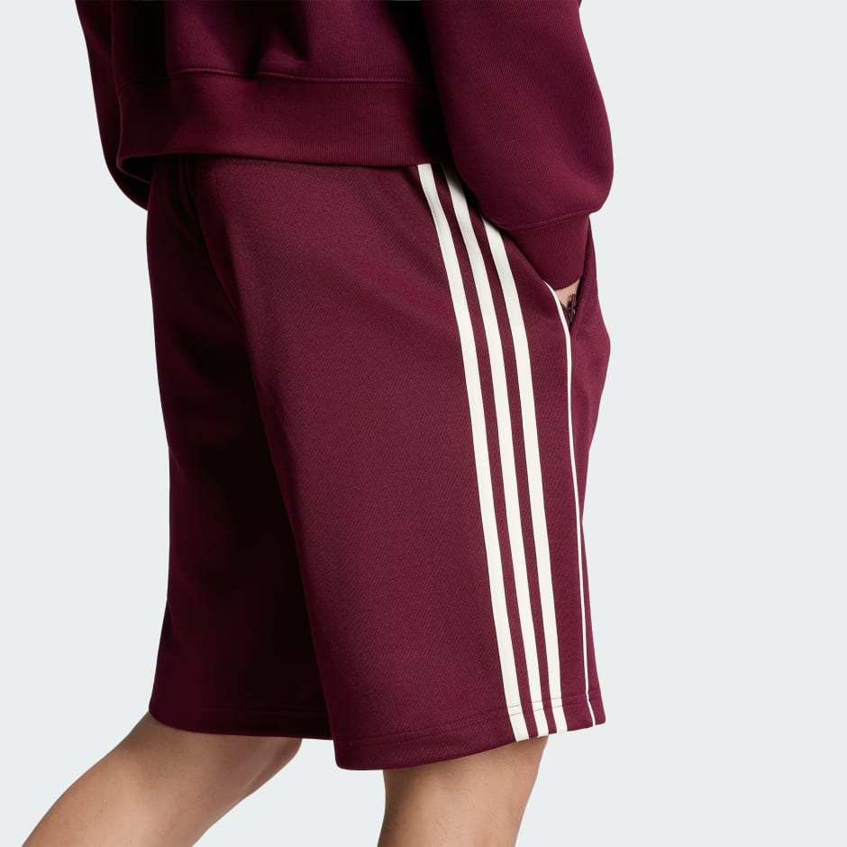 PANTALONI SCURȚI SUPERSTAR