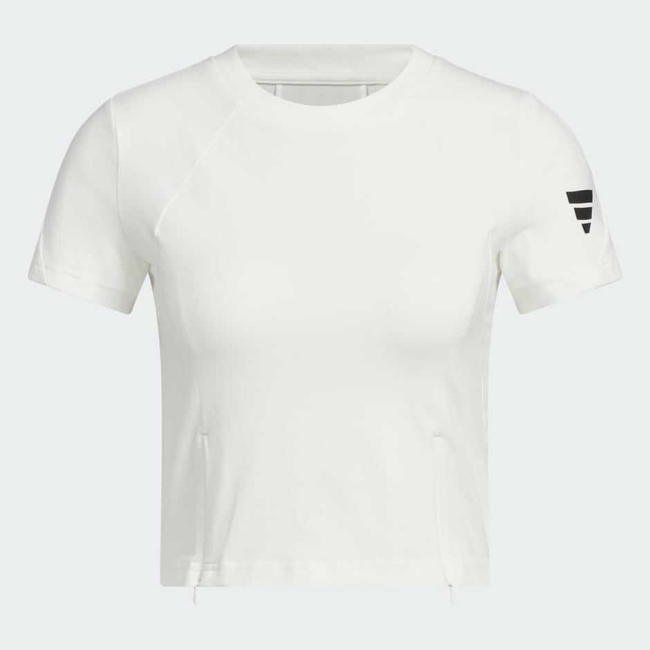 Future Style Short Sleeve Tee