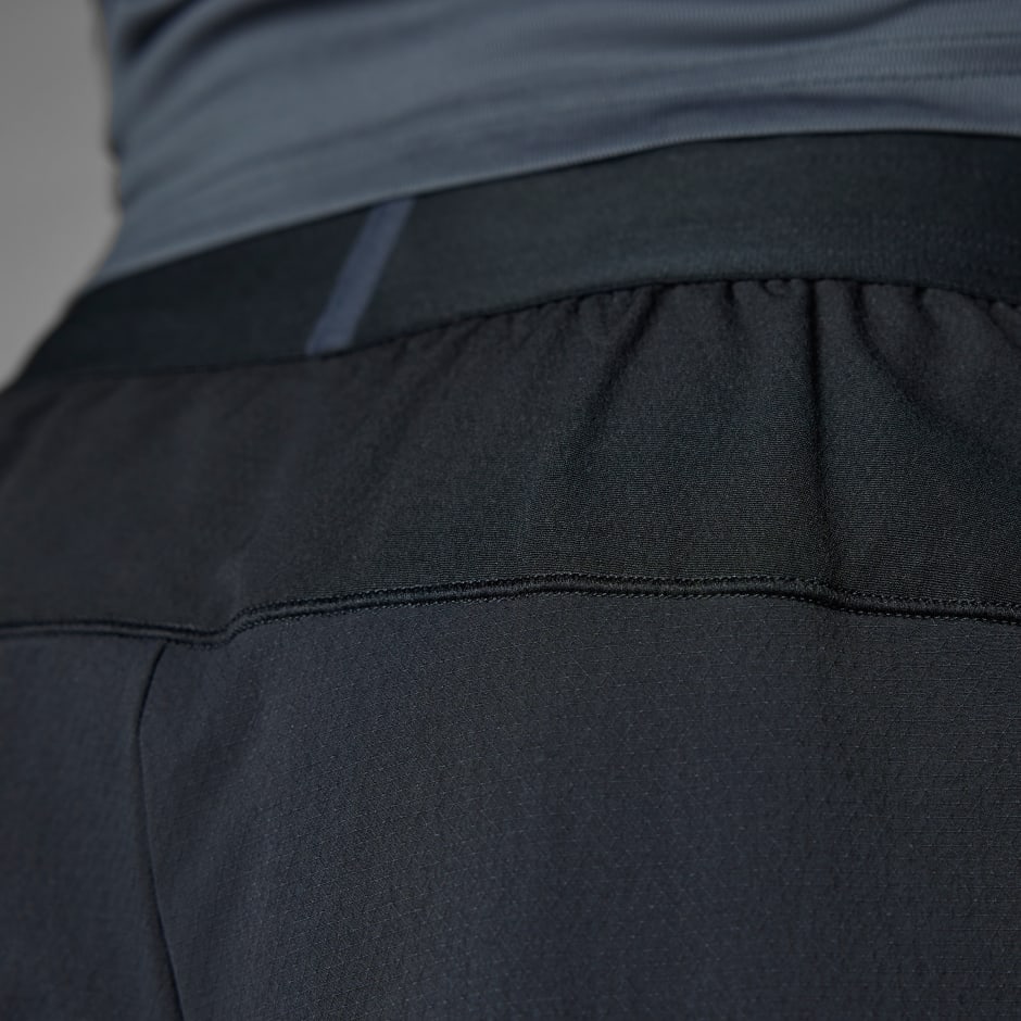 Designed for Training Pro Series Shorts