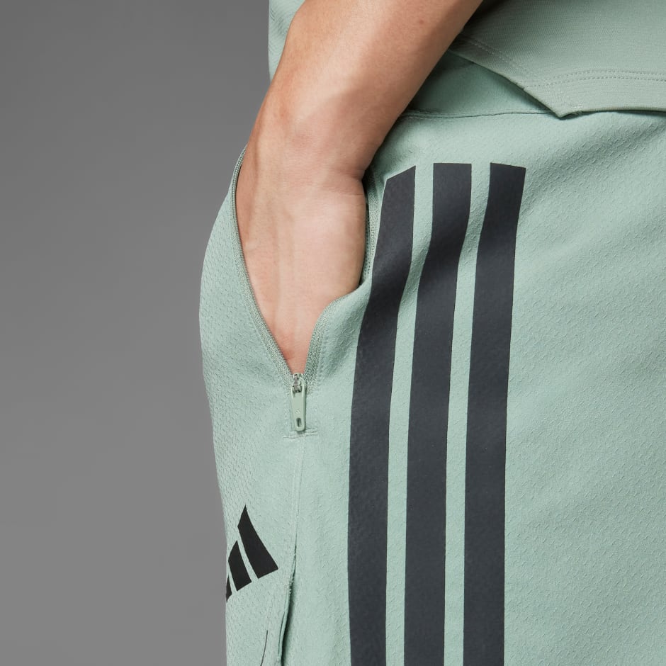 Power 3-Stripes Shorts