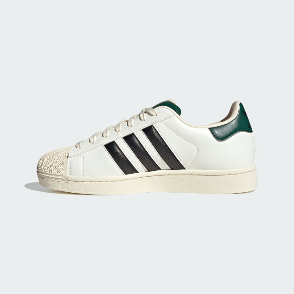 Superstar II shoes