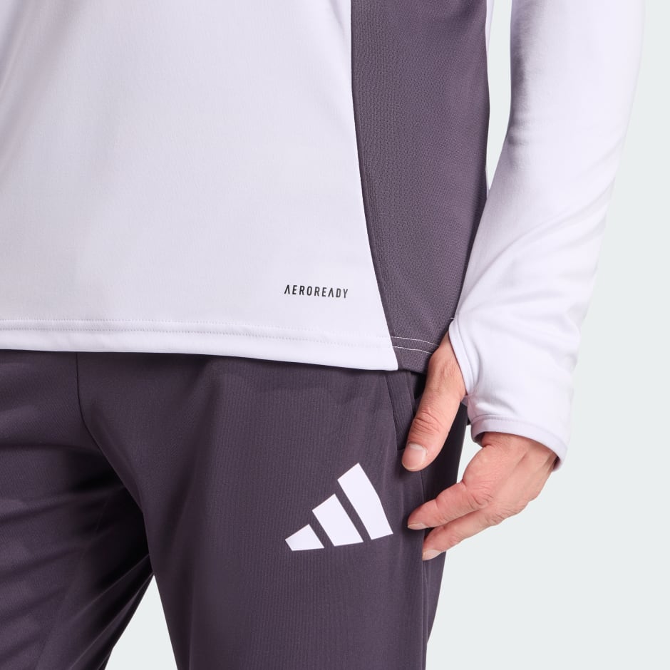 Manchester United Tiro 25 Competition Training Top