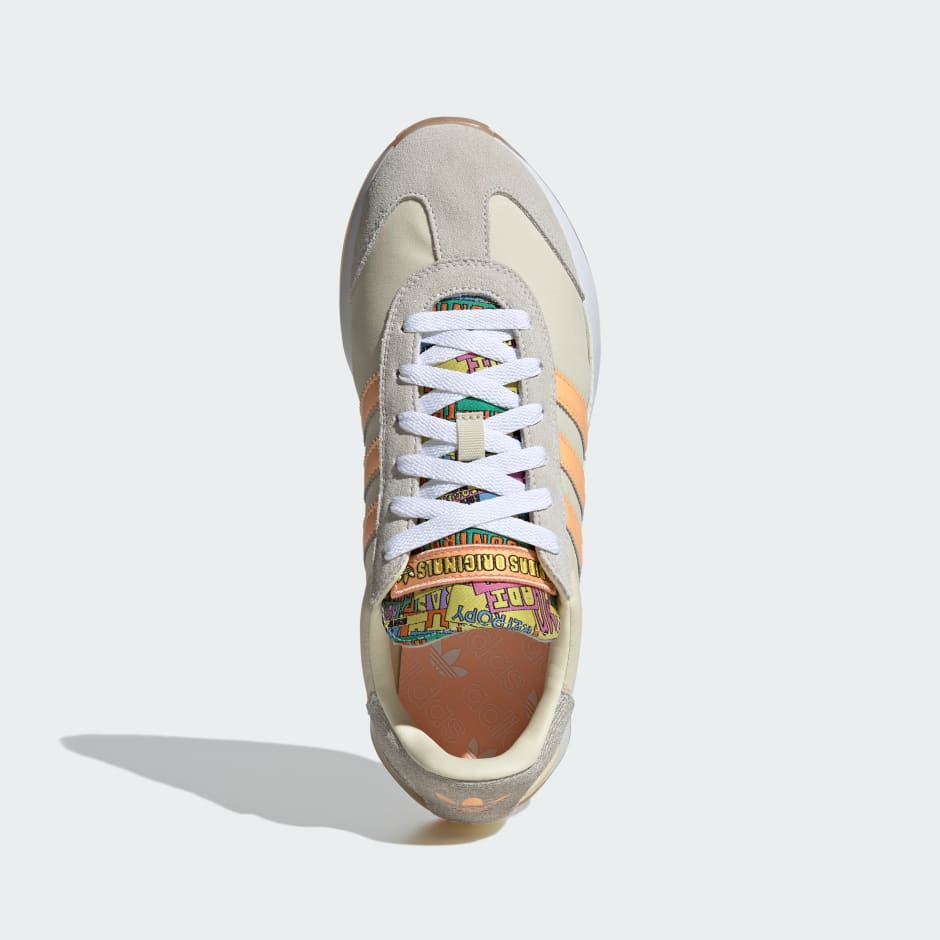 Country XLG Shoes
