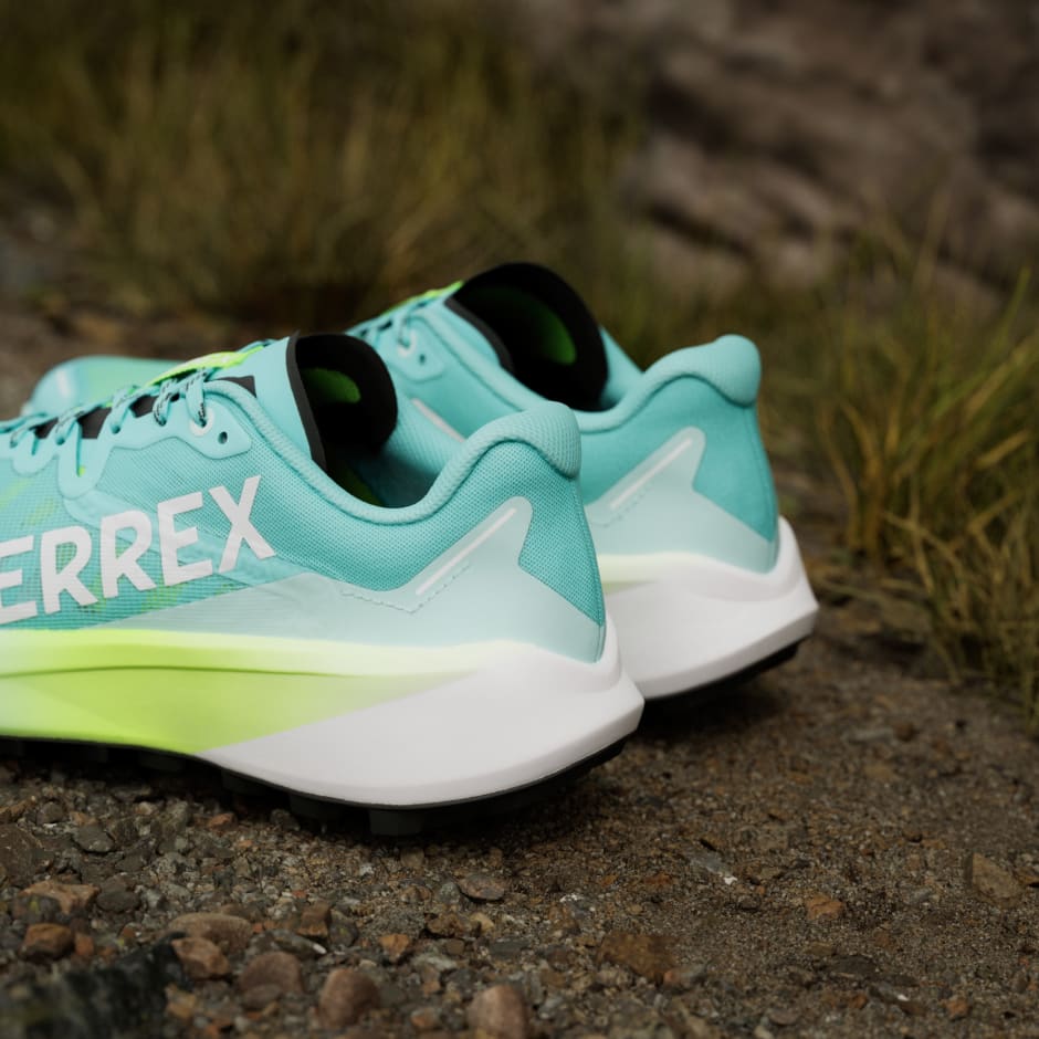Tenisice za trail trčanje Terrex Agravic 3