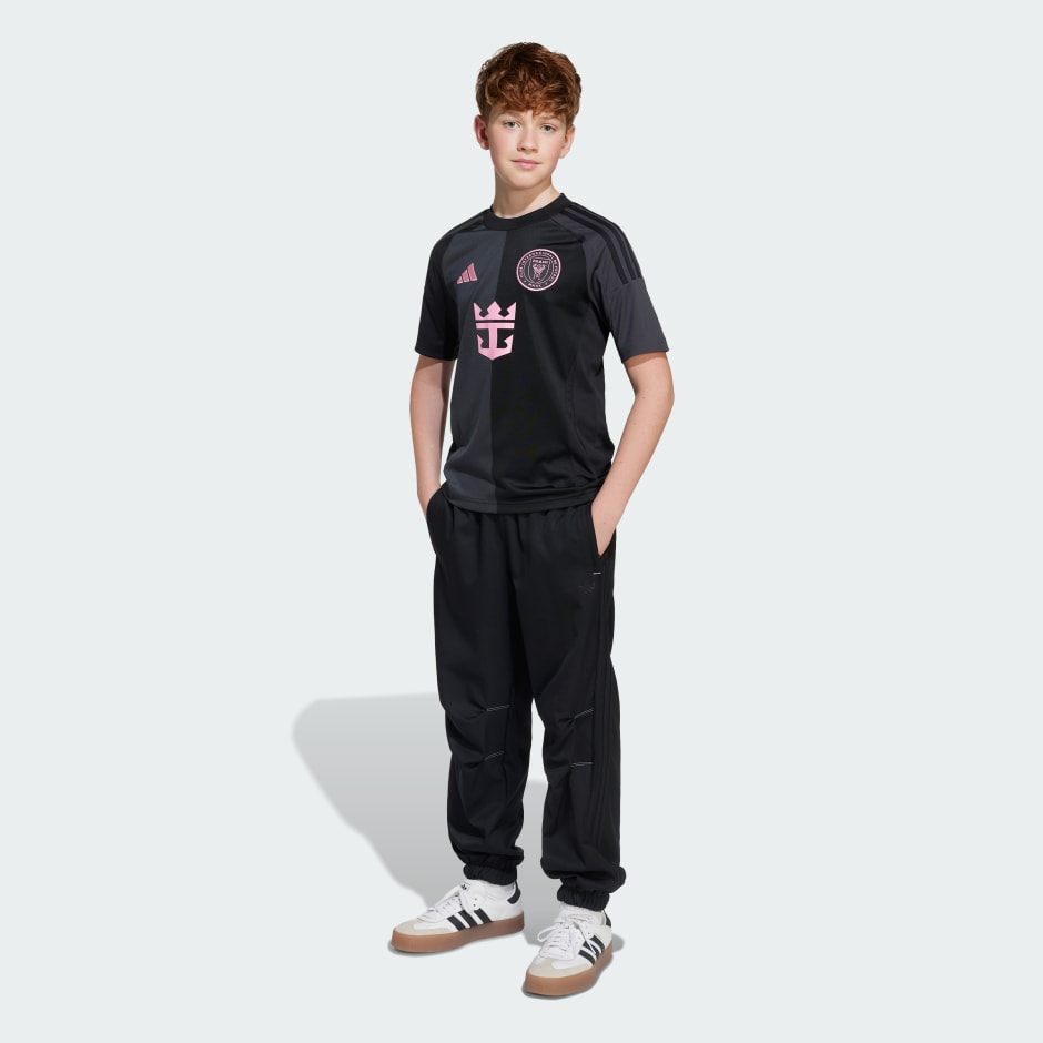 Dječji dres Inter Miami CF 25/26 Away