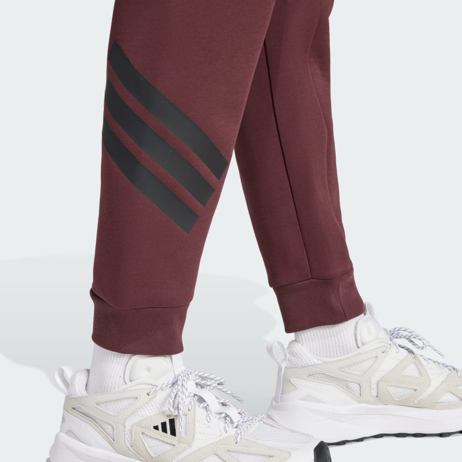 Hlače Future Icons 3-Stripes