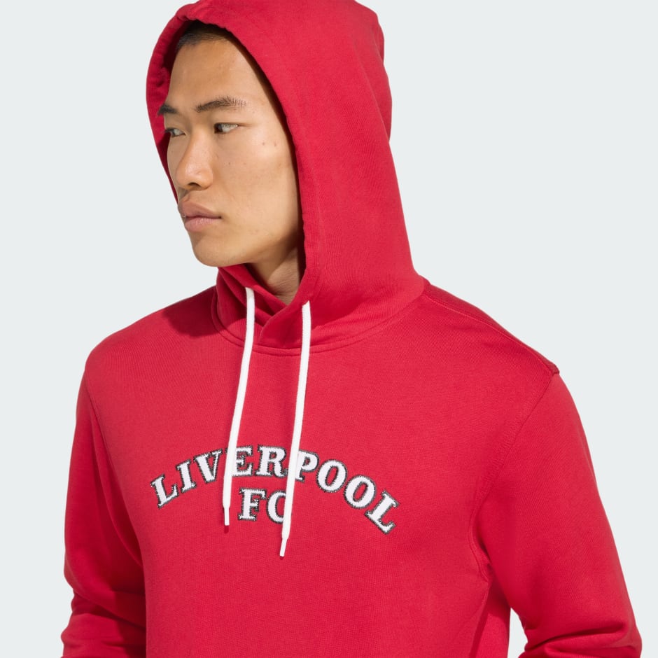 كنزة نادي ليفربول لكرة القدم US Pack