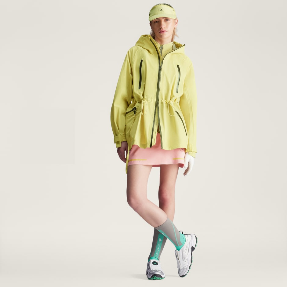 adidas by Stella McCartney Visor