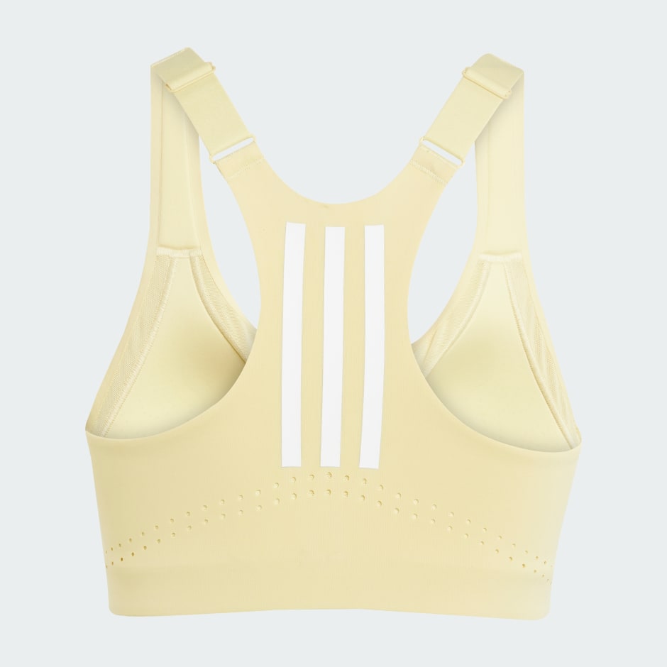 GCA Easy Fit Train High Support Bra