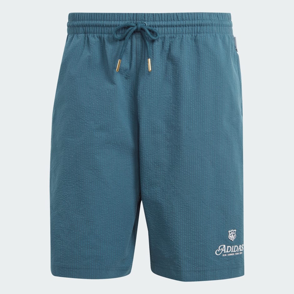 Adidas store leisure shorts