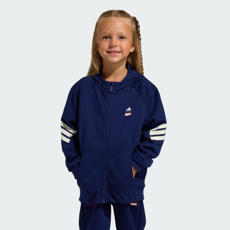 جاكيت رياضية ADIDAS MARVEL SPIDER-MAN