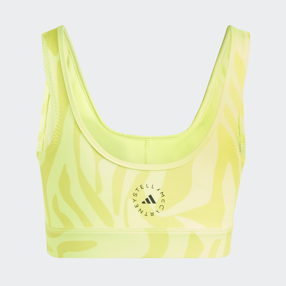 adidas by Stella McCartney Maternity Bikini Top