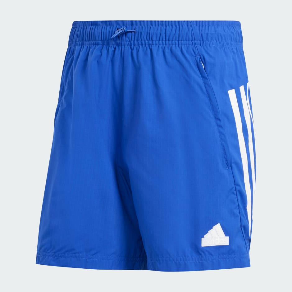 Future Icons 3-Stripes Woven Shorts