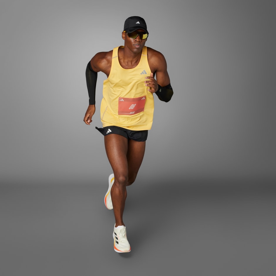 Adizero Running Singlet