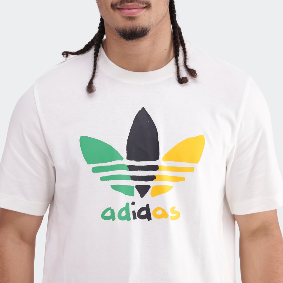 Training Supply Sport T-Shirt 1