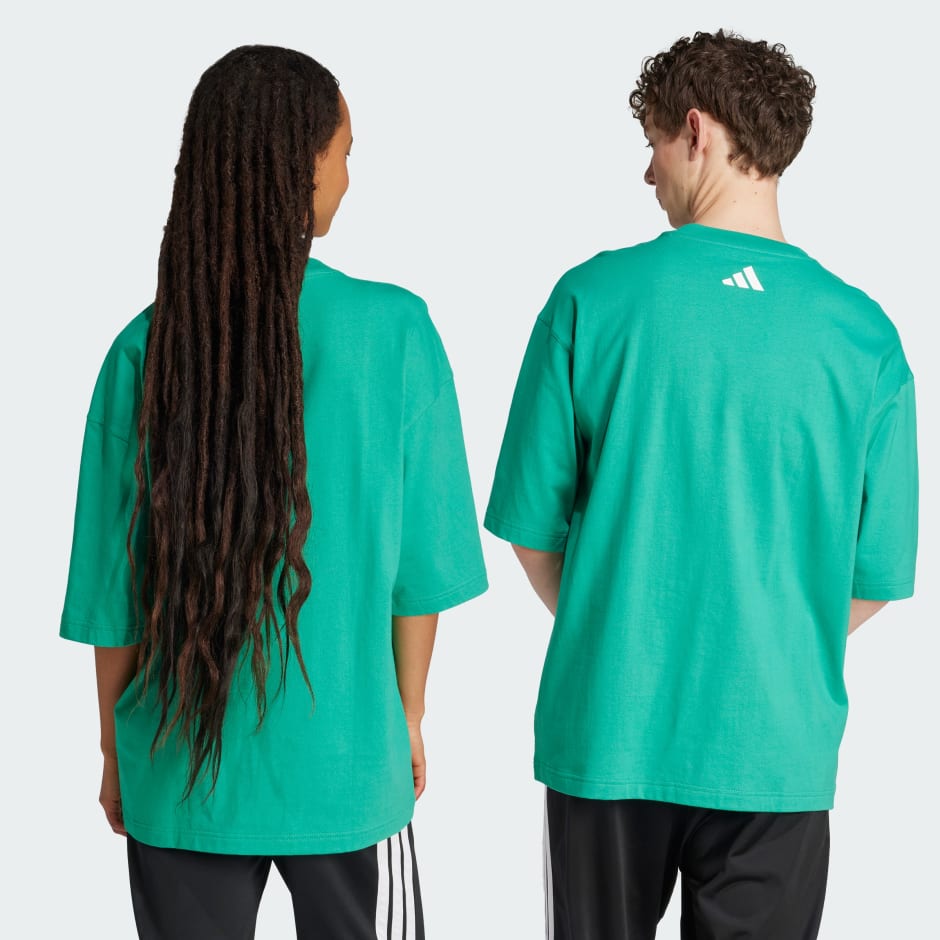 Lightbound Graphic Tee