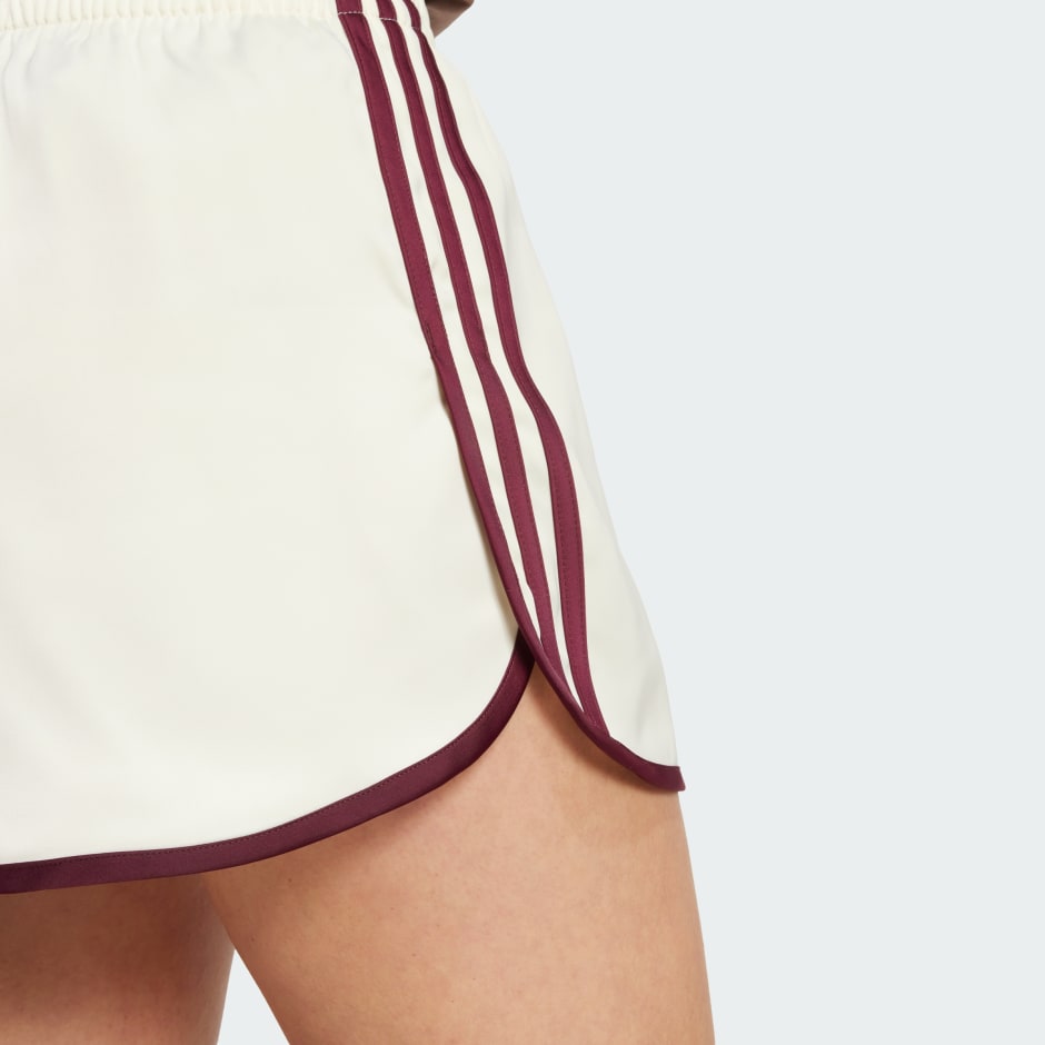 Pantaloni scurți Adicolor Sprinter cu 3 dungi