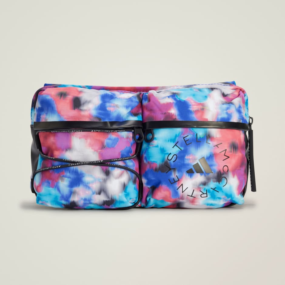 adidas by Stella McCartney Printed Bum Bag