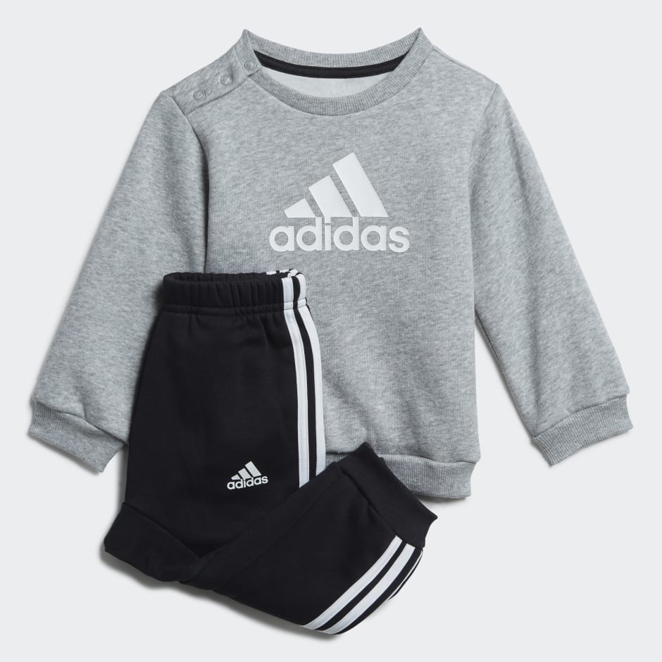 adidas jogger set