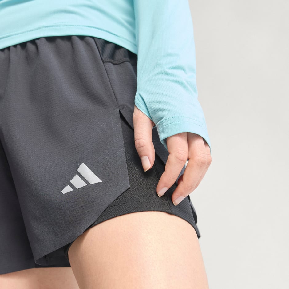 Adi365 Running CLIMACOOL+ Longsleeve