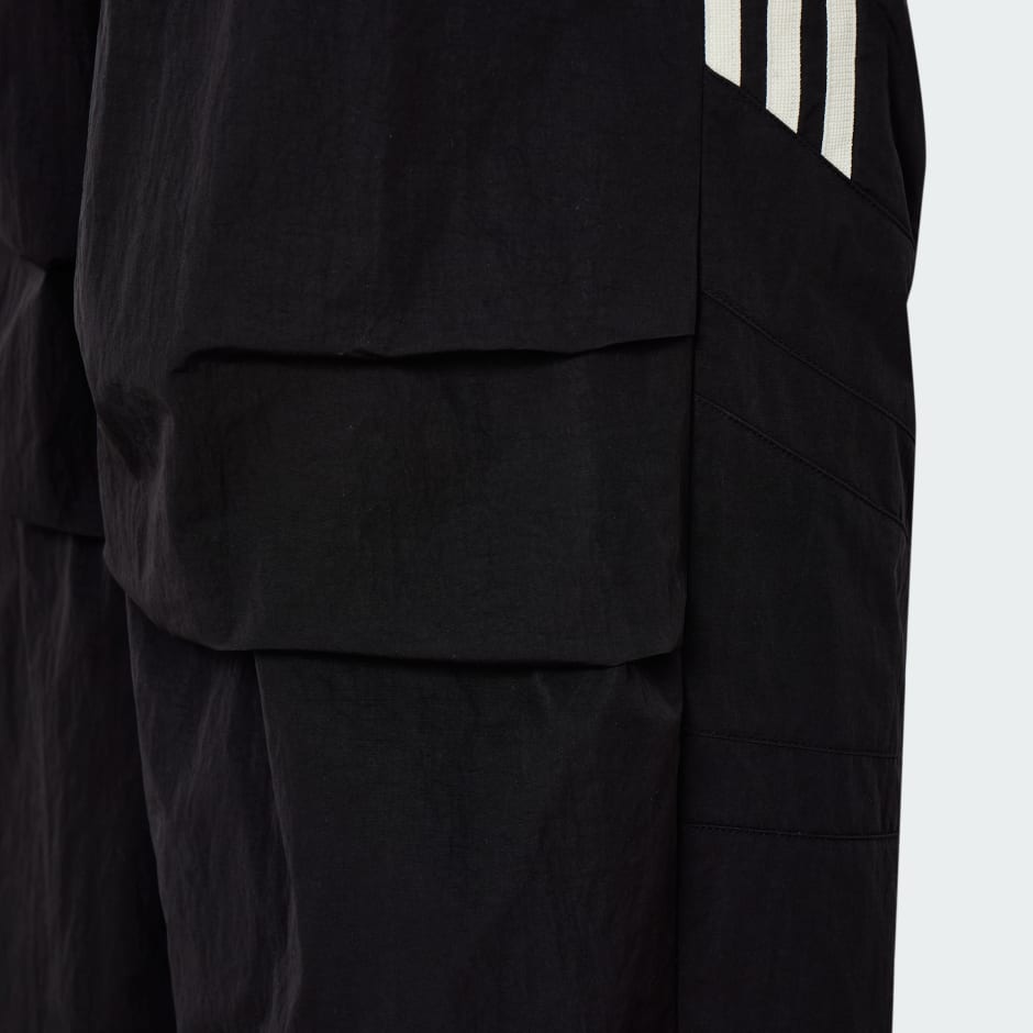 SANTIAGO 運動長褲