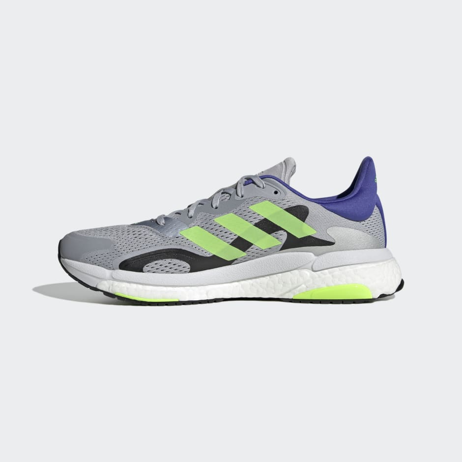 Solarboost 3 Shoes