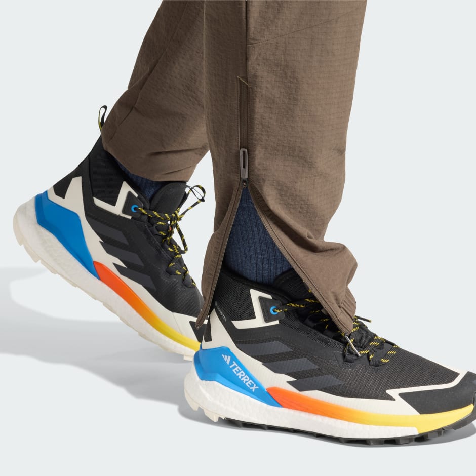 Hlače Terrex Xperior Utilitas CLIMA365 Zip-off