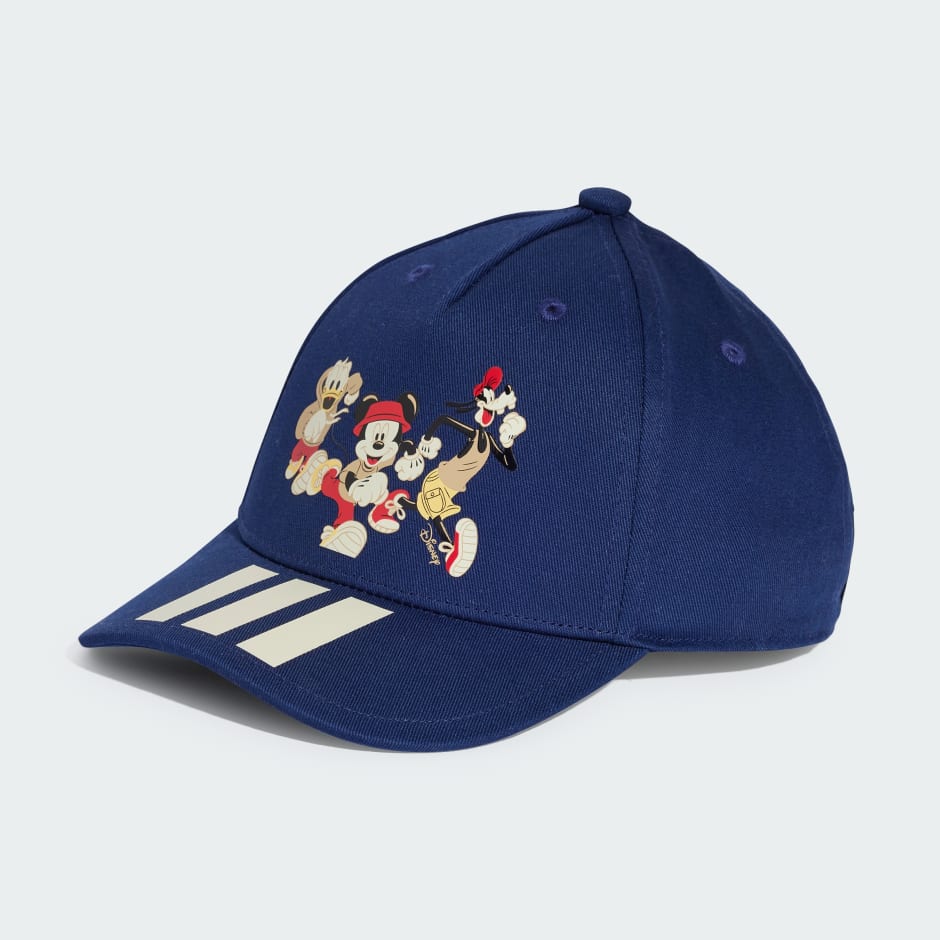 adidas x Disney Mickey Mouse Cap Kids