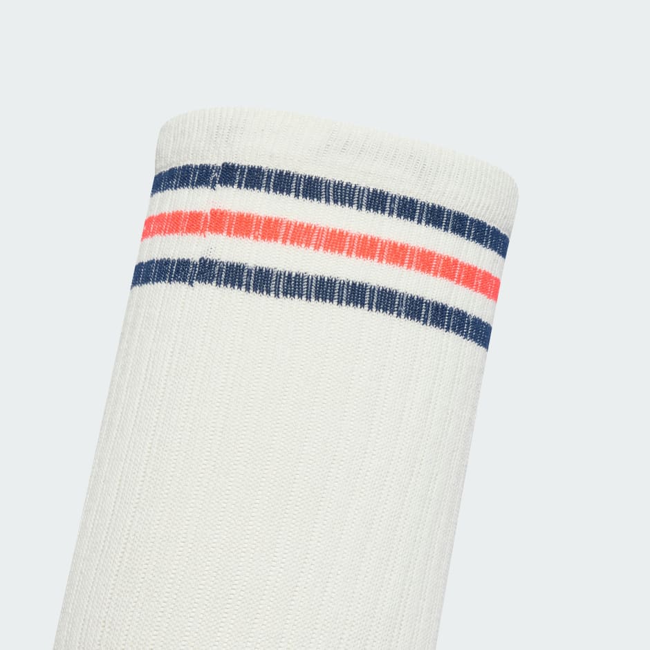 Dokoljenice 3-Stripes, 2 para