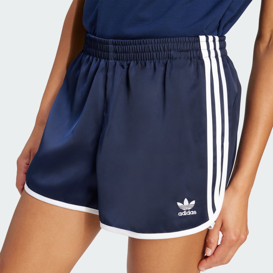 Adicolor 3-Stripes Sprinter Shorts