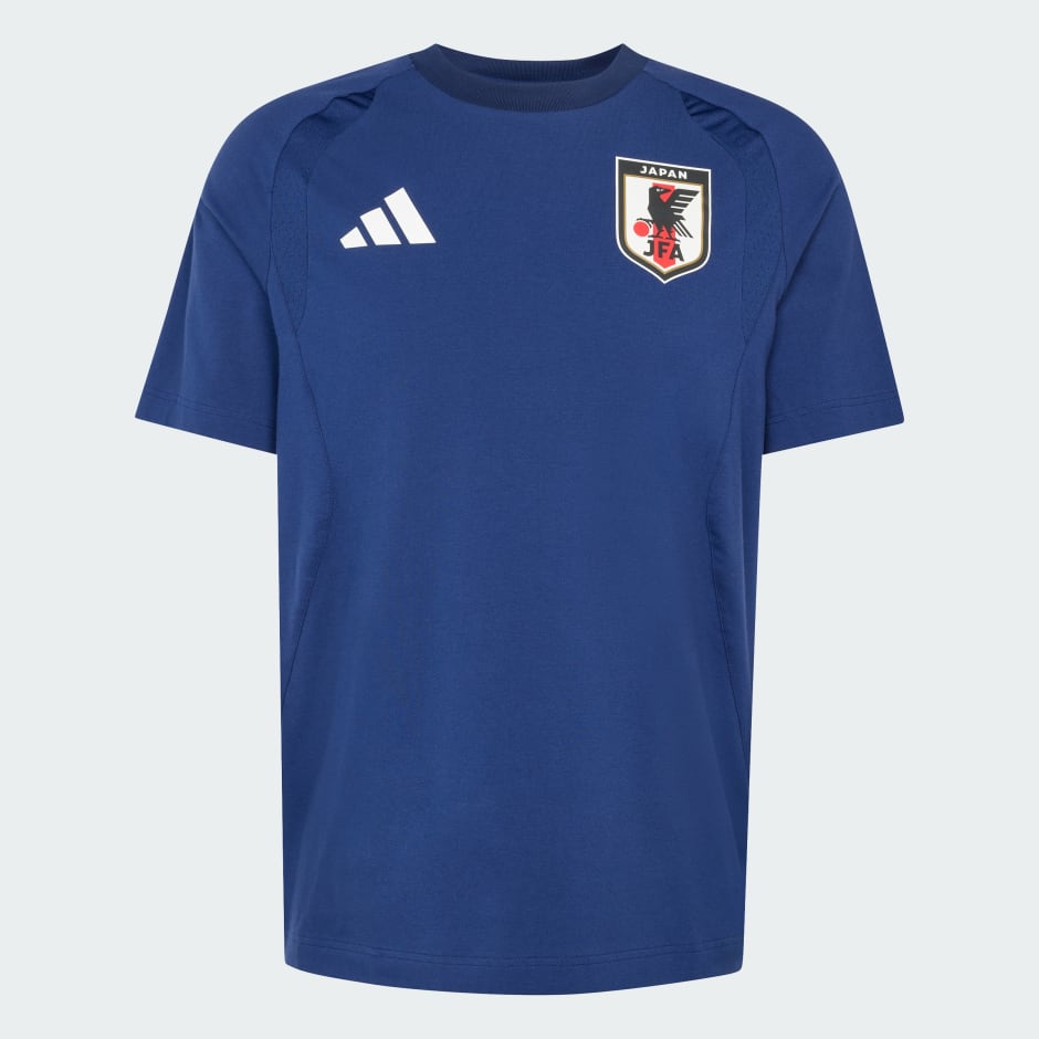 Japan Tiro Travel Tee