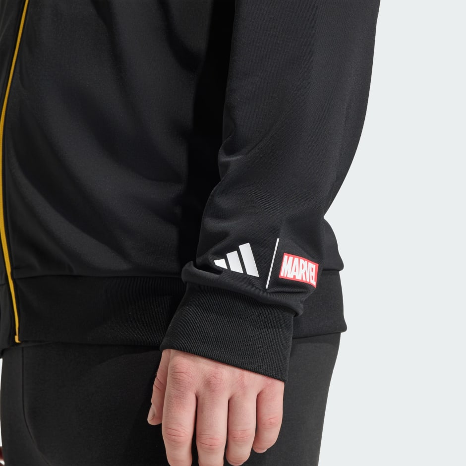 adidas Real Madrid Avengers Track Top