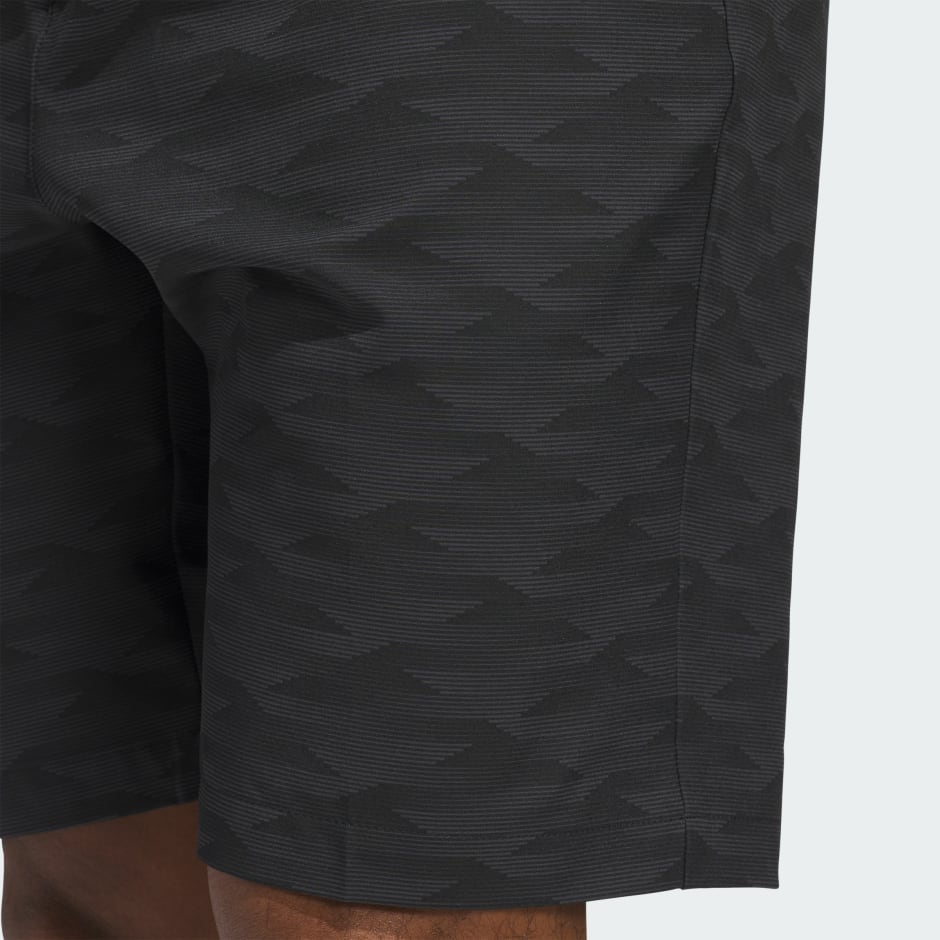 Ultimate365 Printed Golf Short